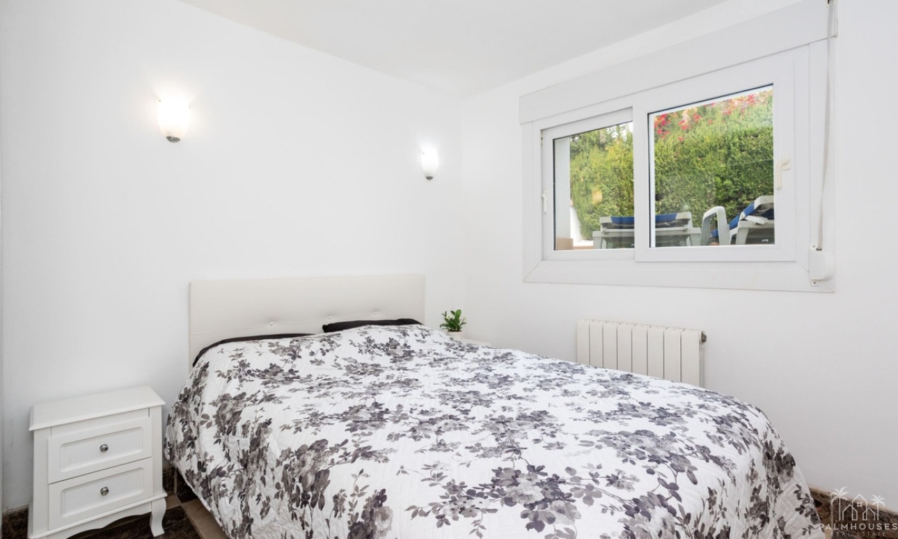 Herverkoop - Villa - Orihuela - Campoamor