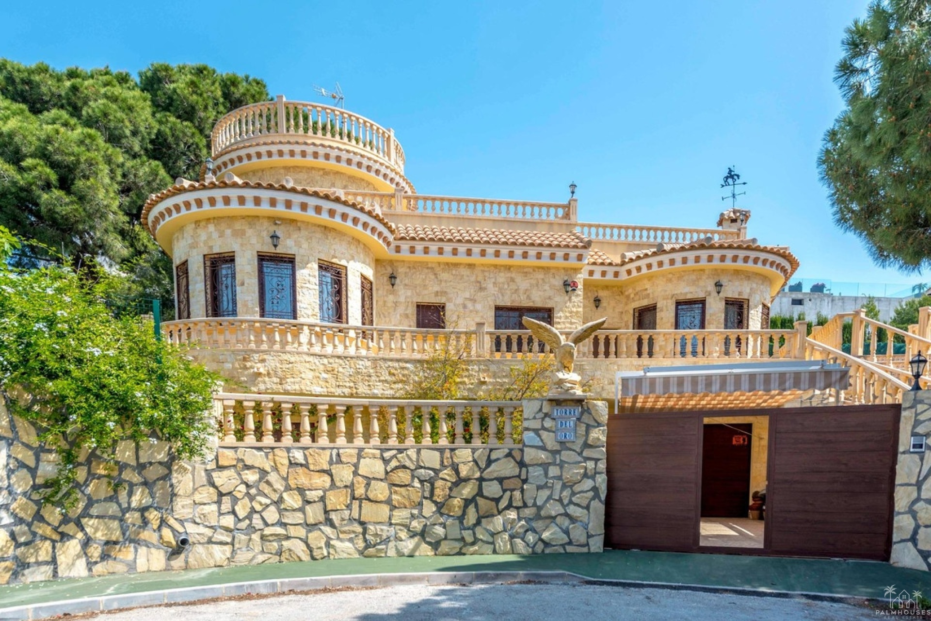 Herverkoop - Villa - Orihuela - Campoamor