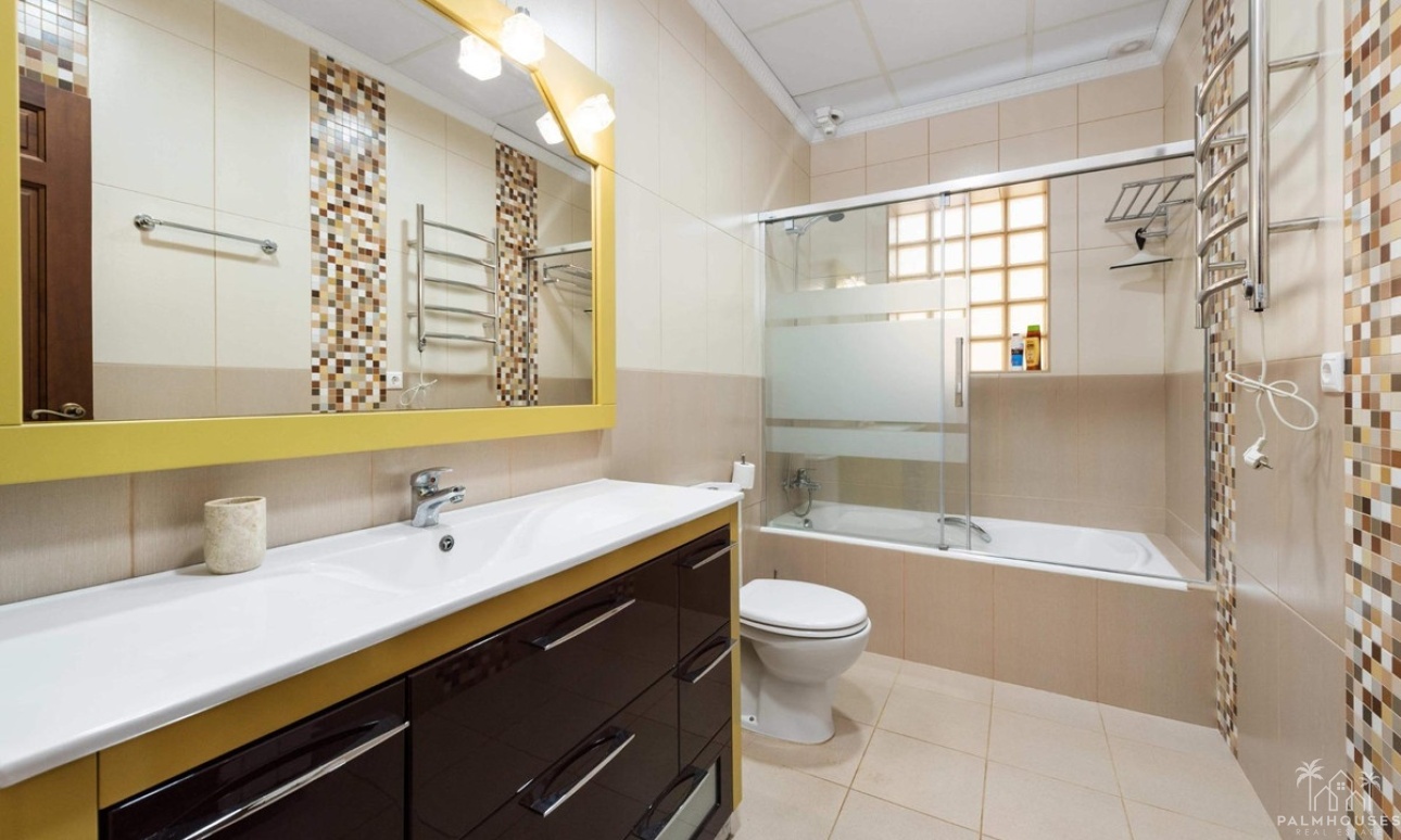 Herverkoop - Villa - Orihuela - Campoamor