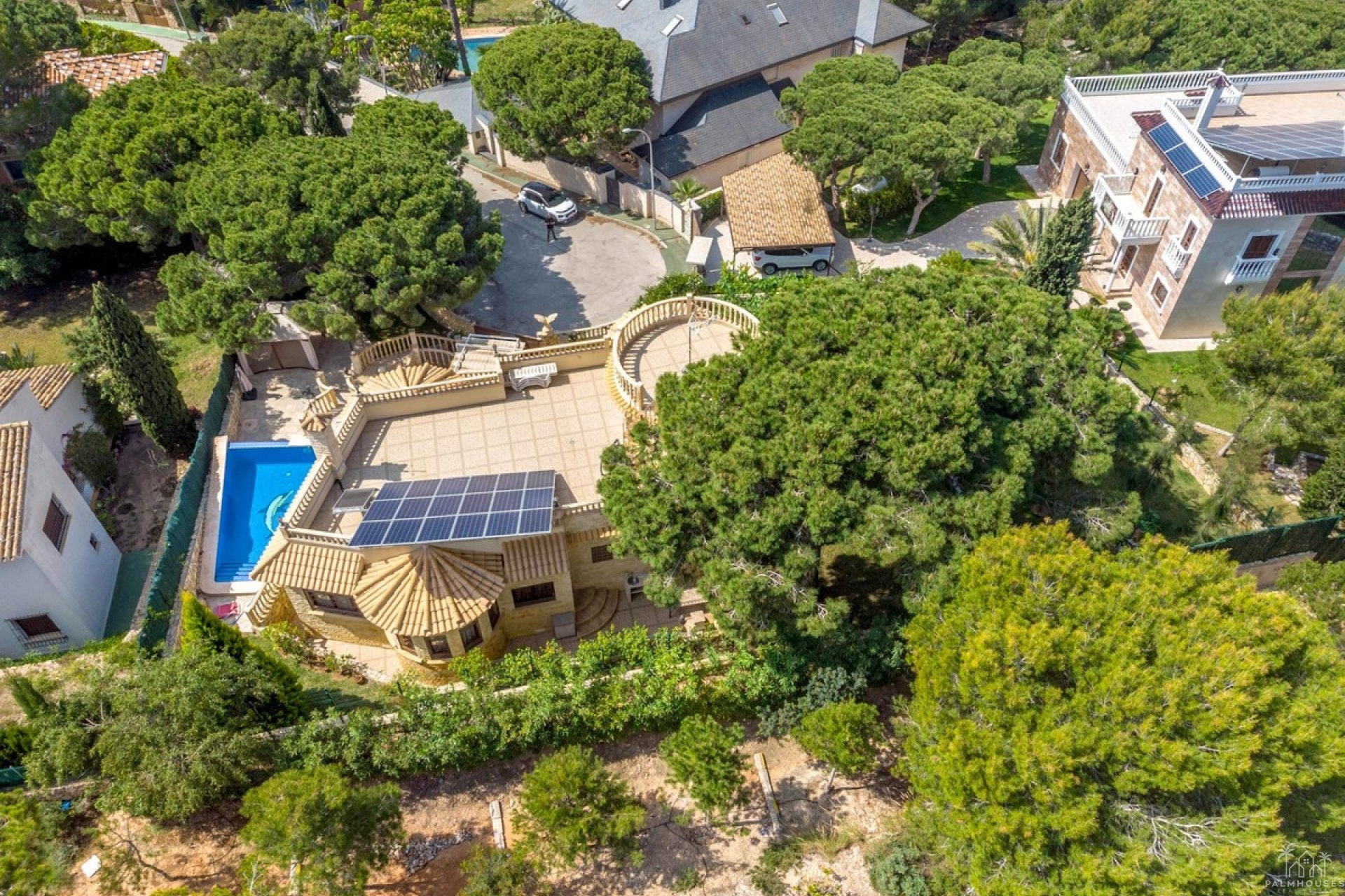 Herverkoop - Villa - Orihuela - Campoamor
