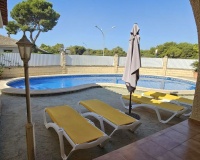 Herverkoop - Villa - Orihuela - Campoamor
