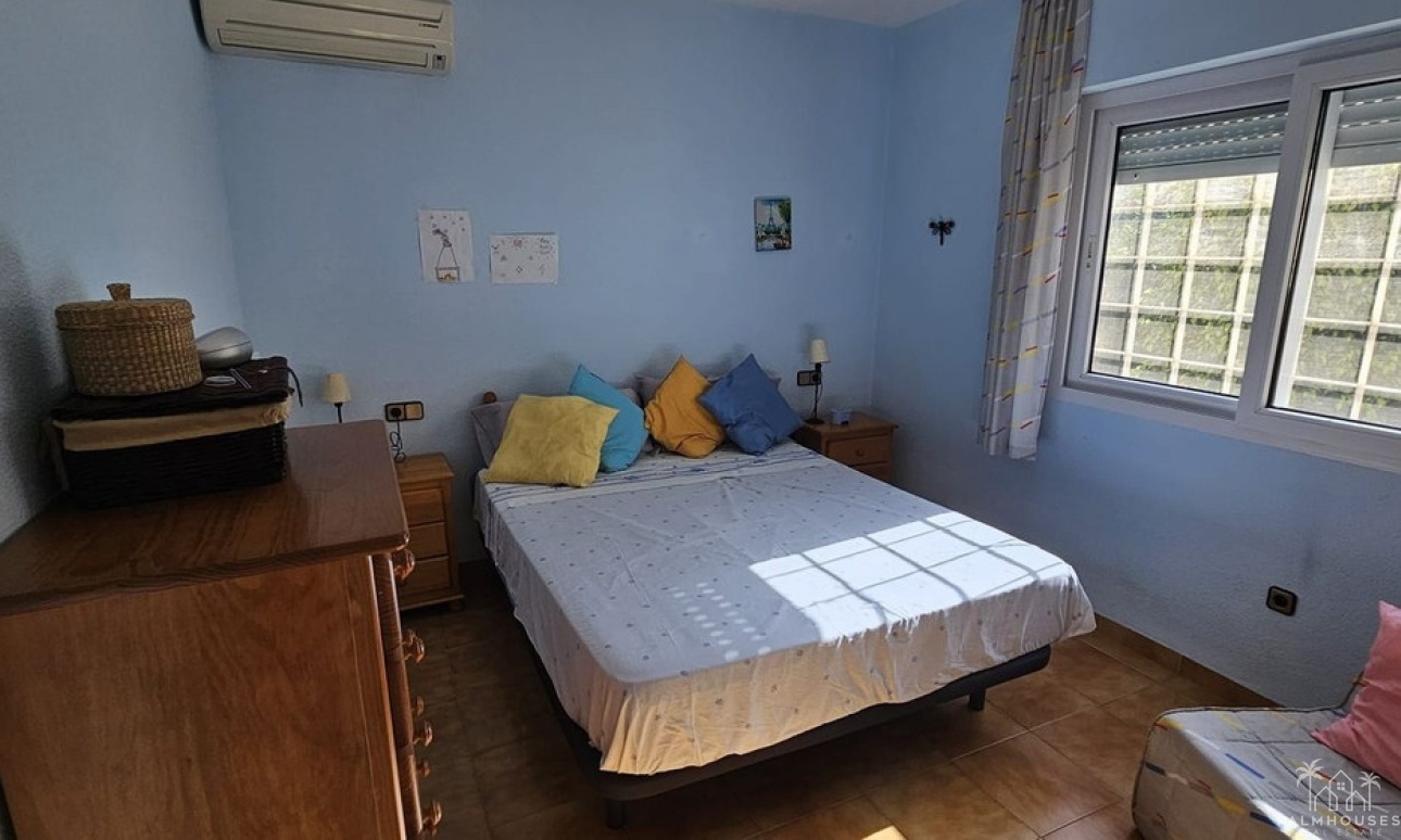 Herverkoop - Villa - Orihuela - Campoamor