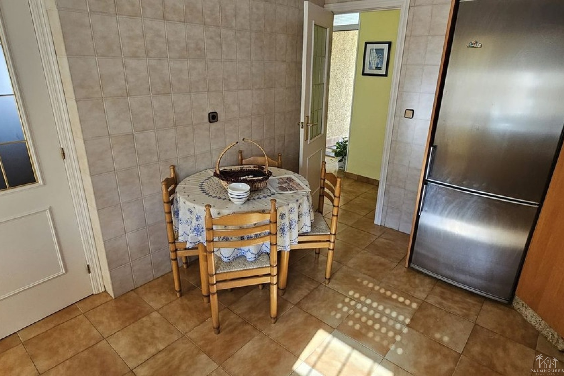 Herverkoop - Villa - Orihuela - Campoamor