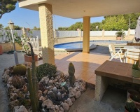 Herverkoop - Villa - Orihuela - Campoamor