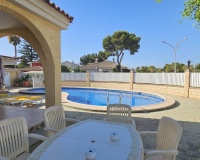 Herverkoop - Villa - Orihuela - Campoamor