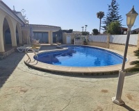 Herverkoop - Villa - Orihuela - Campoamor