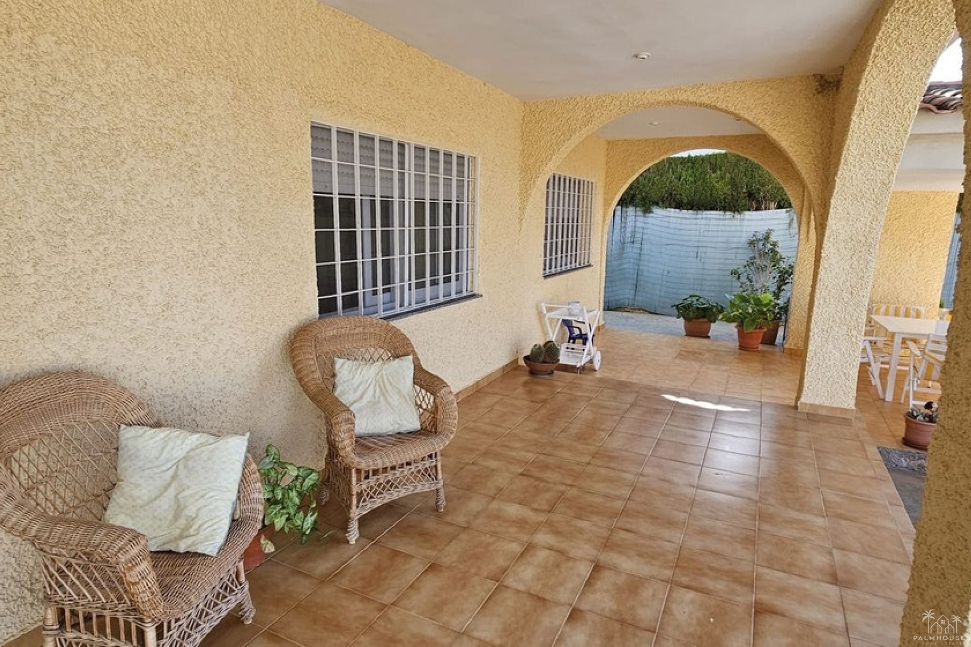 Herverkoop - Villa - Orihuela - Campoamor