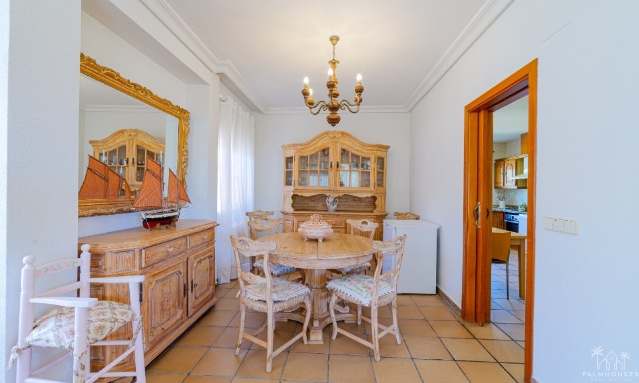 Herverkoop - Villa - Orihuela - Campoamor