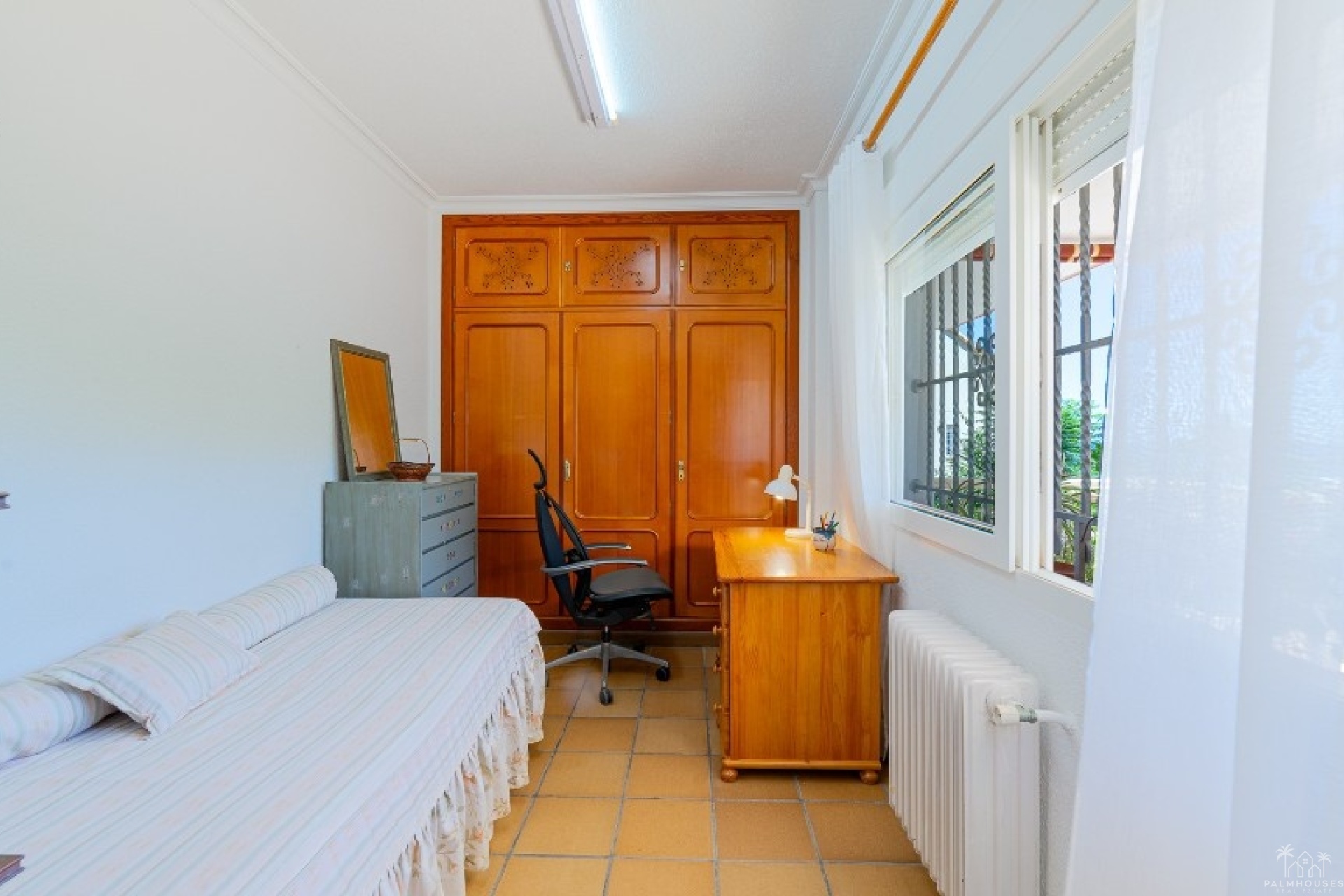Herverkoop - Villa - Orihuela - Campoamor
