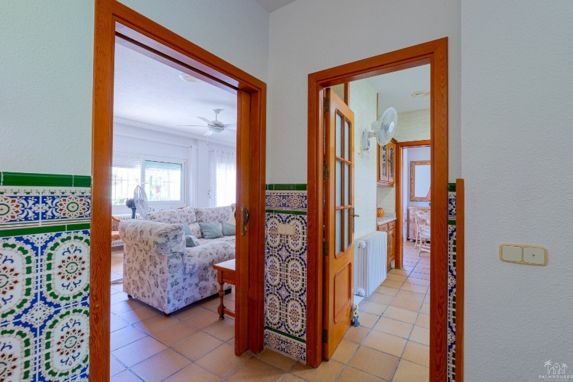Herverkoop - Villa - Orihuela - Campoamor