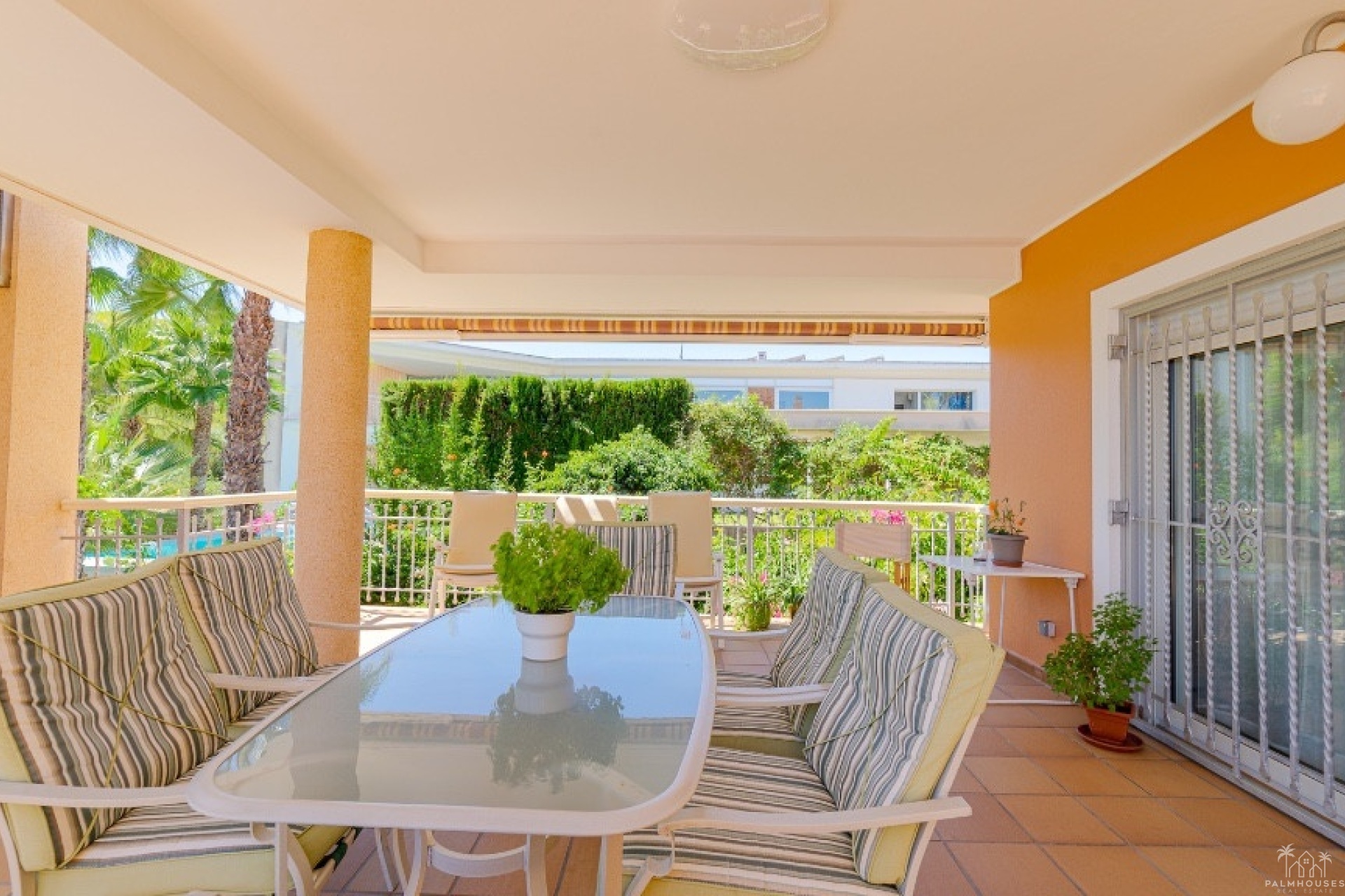 Herverkoop - Villa - Orihuela - Campoamor