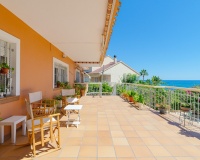 Herverkoop - Villa - Orihuela - Campoamor