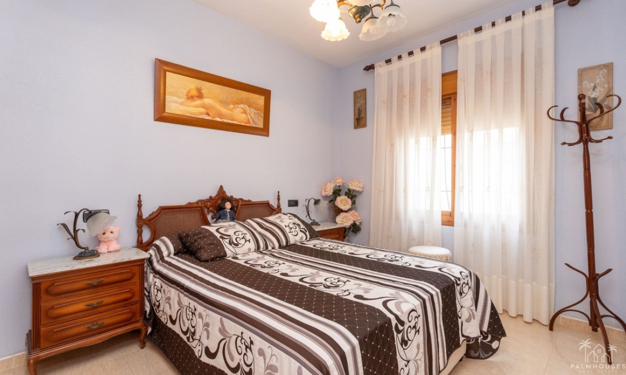 Herverkoop - Villa - Orihuela - Campoamor