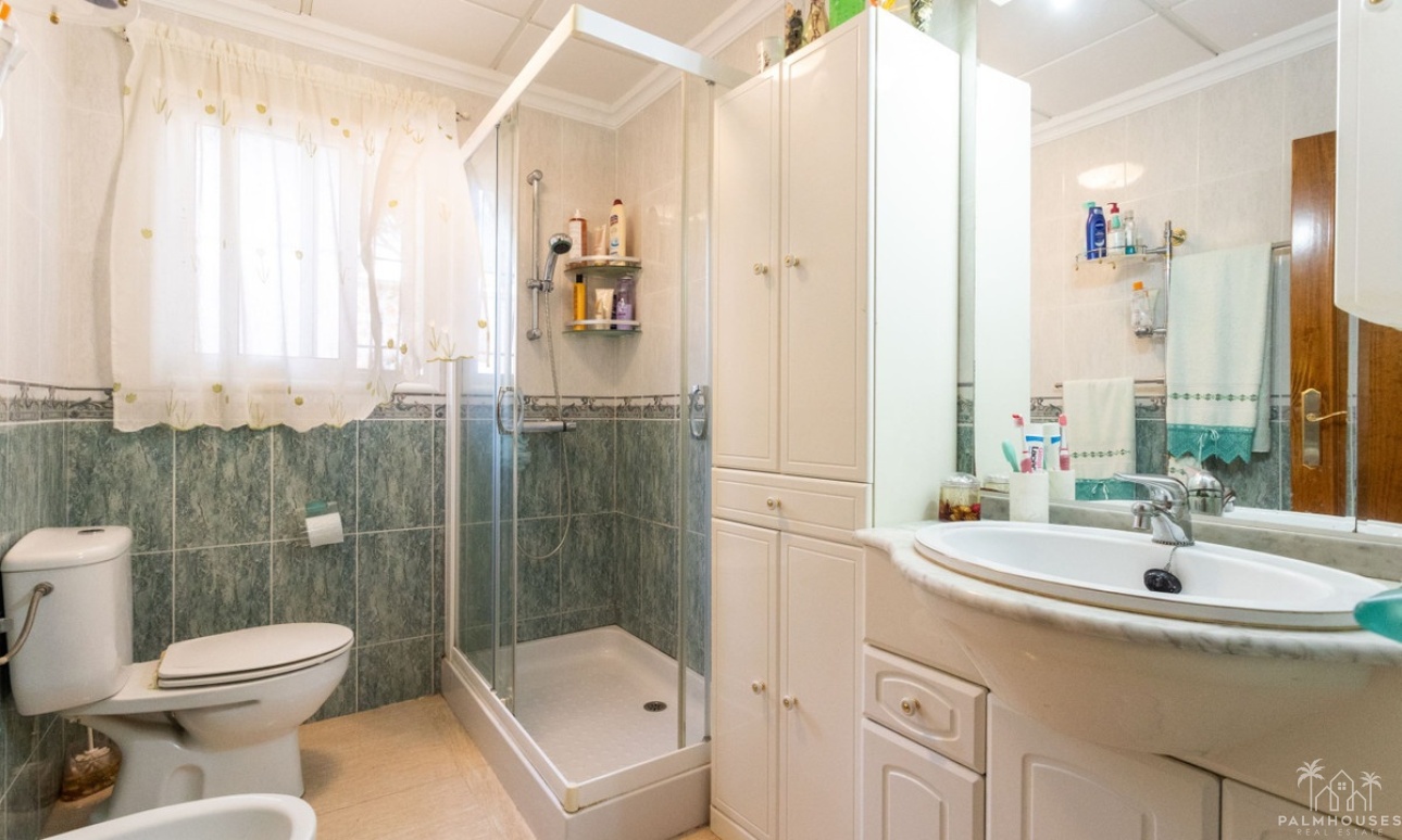 Herverkoop - Villa - Orihuela - Campoamor