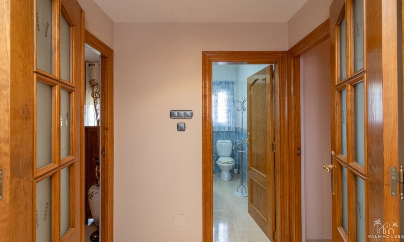 Herverkoop - Villa - Orihuela - Campoamor