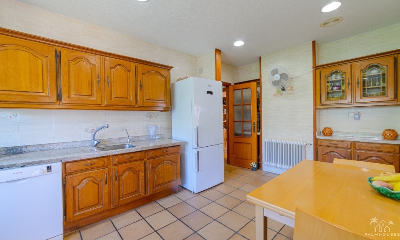 Herverkoop - Villa - Orihuela - Campoamor