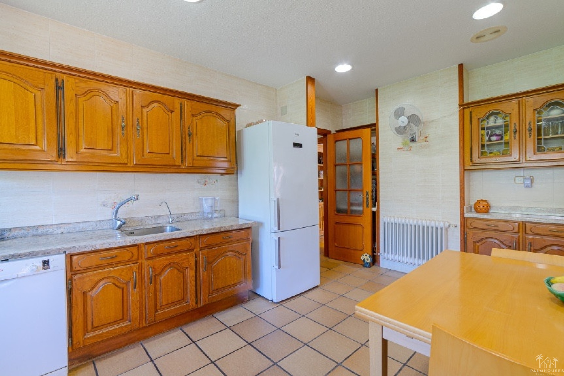 Herverkoop - Villa - Orihuela - Campoamor