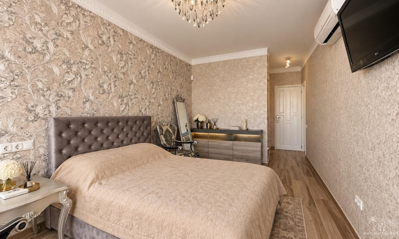 Herverkoop - Villa - Orihuela - Campoamor