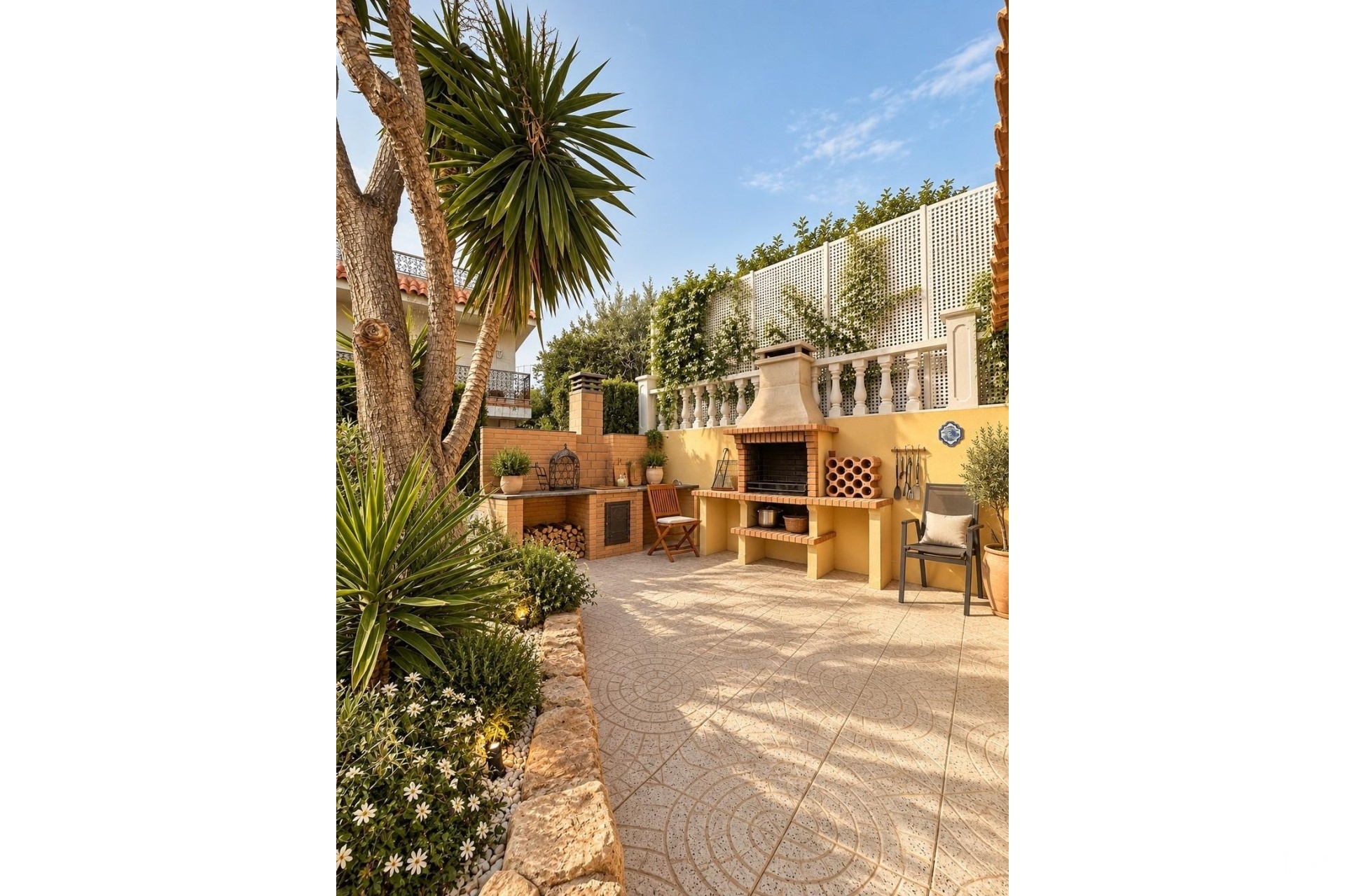 Herverkoop - Villa - Orihuela - Campoamor