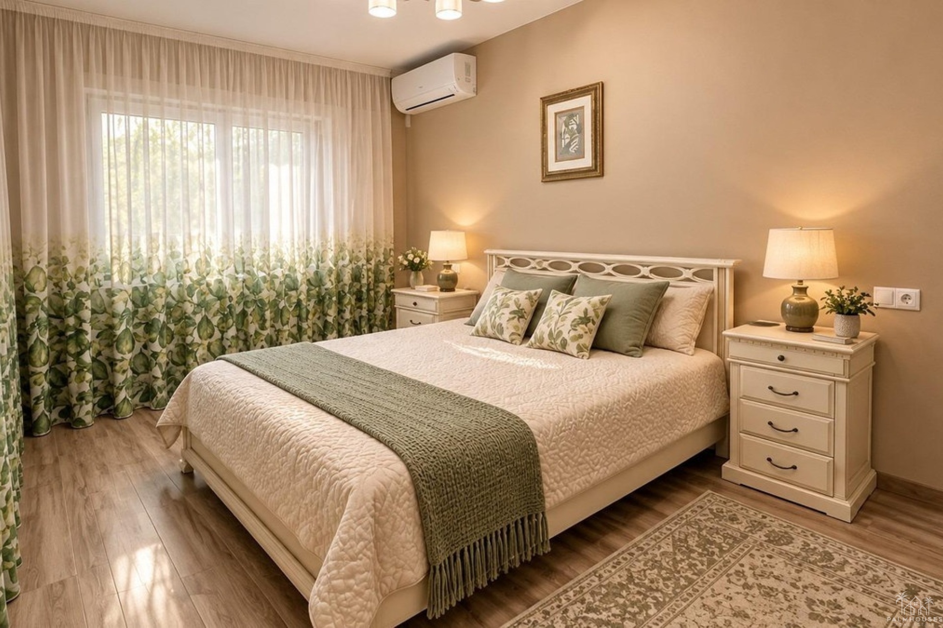 Herverkoop - Villa - Orihuela - Campoamor