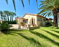 Herverkoop - Villa - Orihuela Costa - Aguamarina