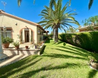 Herverkoop - Villa - Orihuela Costa - Aguamarina
