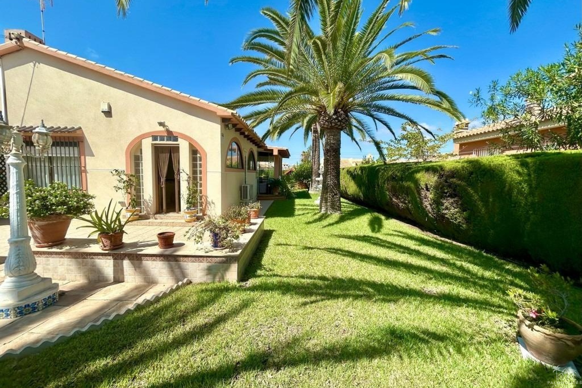 Herverkoop - Villa - Orihuela Costa - Aguamarina