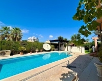 Herverkoop - Villa - Orihuela Costa - Aguamarina