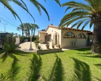 Herverkoop - Villa - Orihuela Costa - Aguamarina
