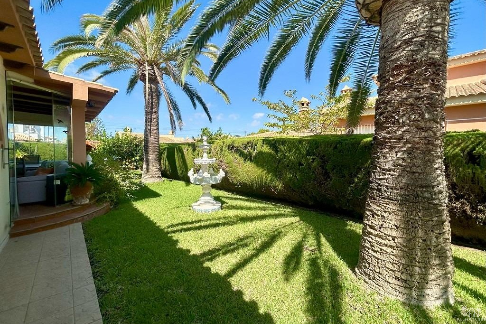 Herverkoop - Villa - Orihuela Costa - Aguamarina
