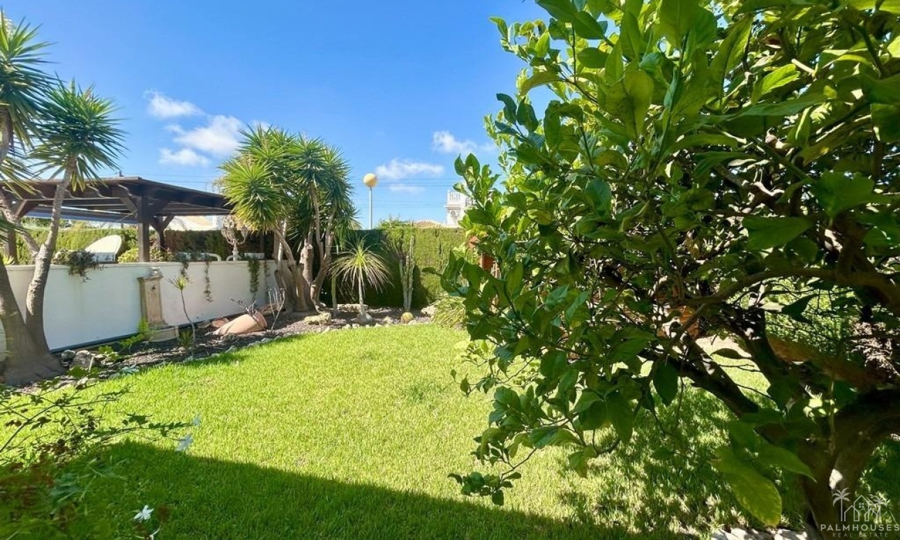 Herverkoop - Villa - Orihuela Costa - Aguamarina