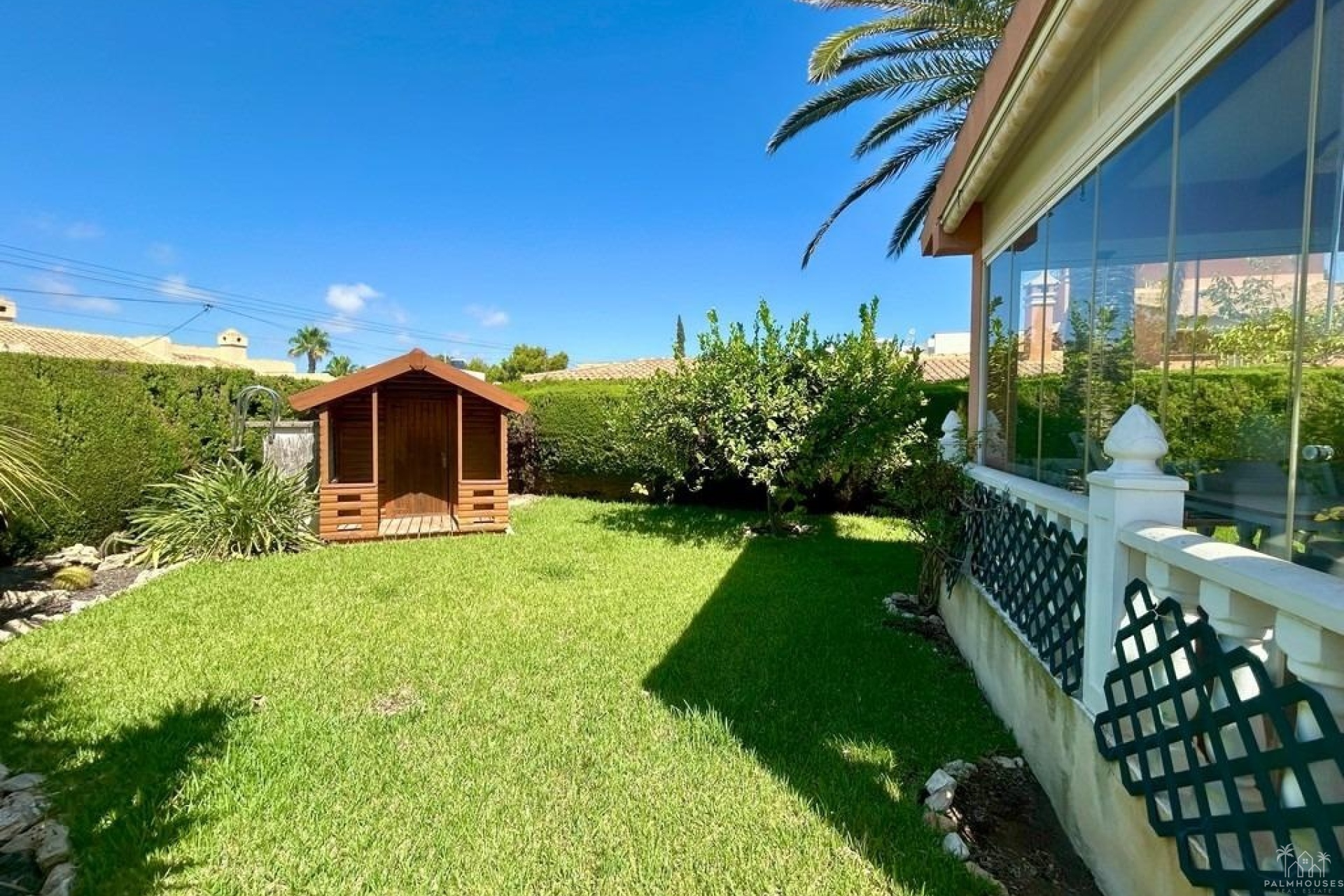 Herverkoop - Villa - Orihuela Costa - Aguamarina