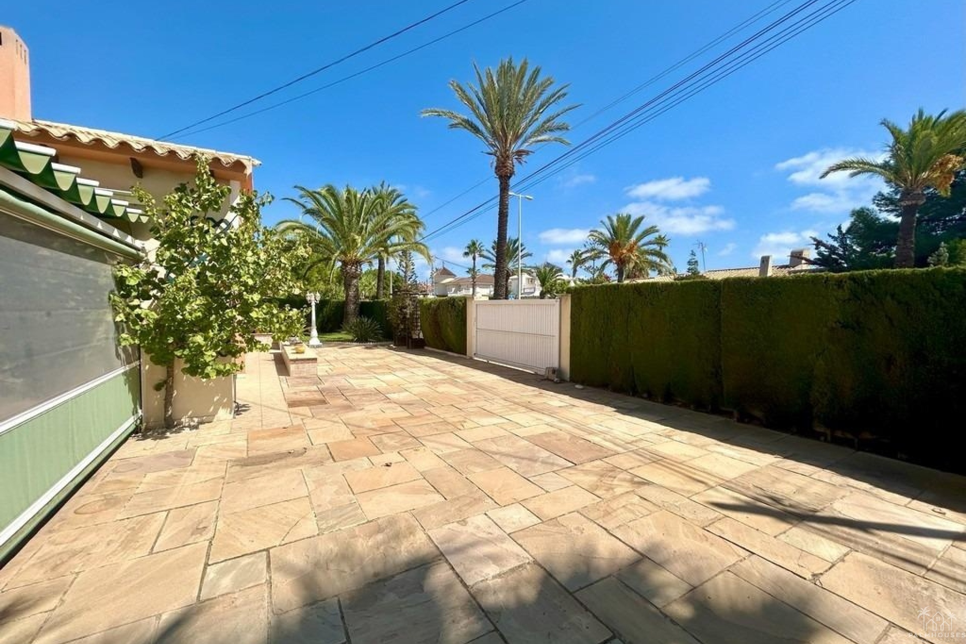 Herverkoop - Villa - Orihuela Costa - Aguamarina