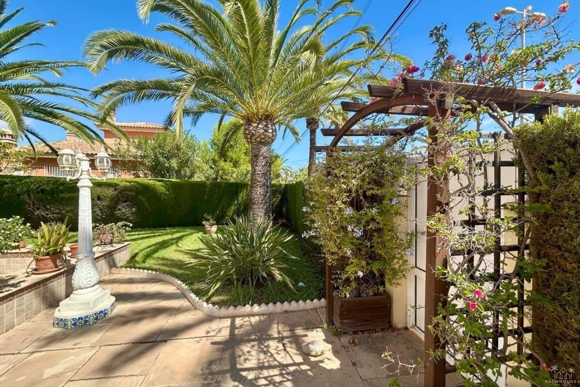 Herverkoop - Villa - Orihuela Costa - Aguamarina