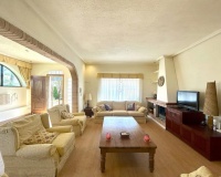 Herverkoop - Villa - Orihuela Costa - Aguamarina