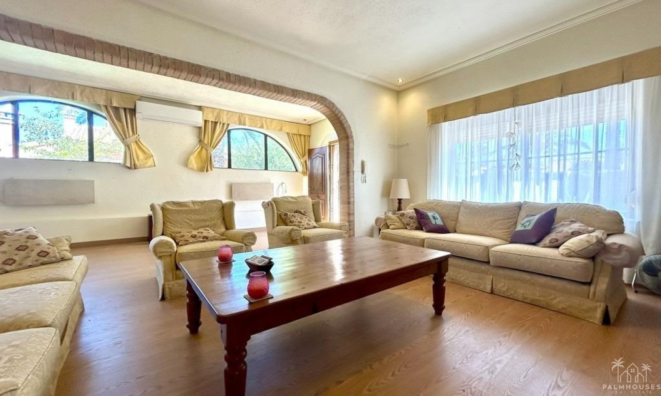Herverkoop - Villa - Orihuela Costa - Aguamarina