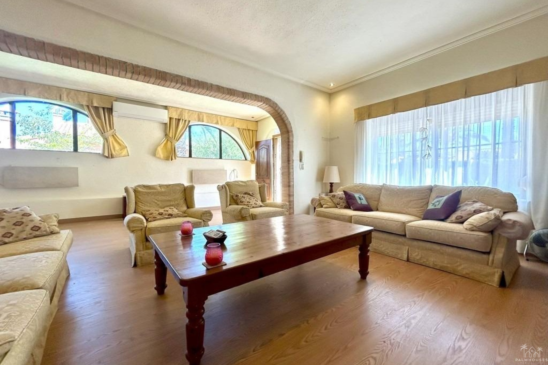 Herverkoop - Villa - Orihuela Costa - Aguamarina