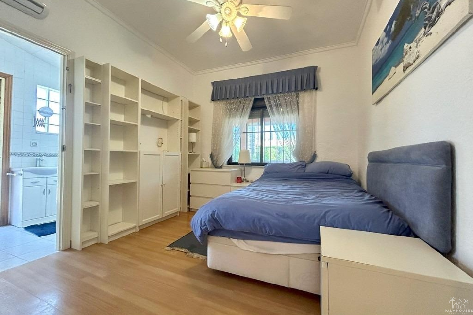 Herverkoop - Villa - Orihuela Costa - Aguamarina