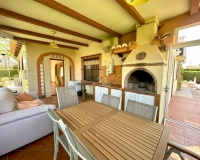 Herverkoop - Villa - Orihuela Costa - Aguamarina