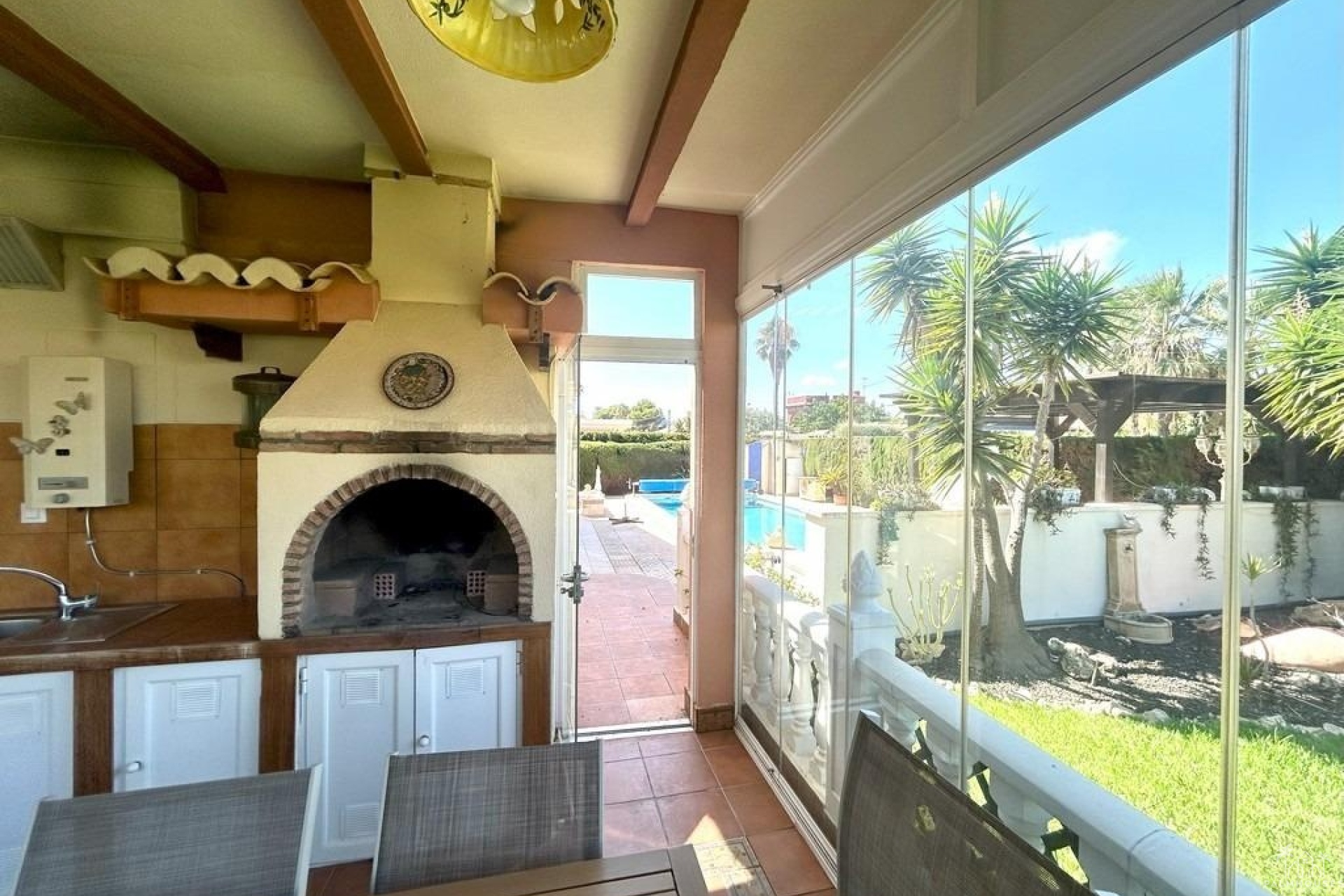 Herverkoop - Villa - Orihuela Costa - Aguamarina