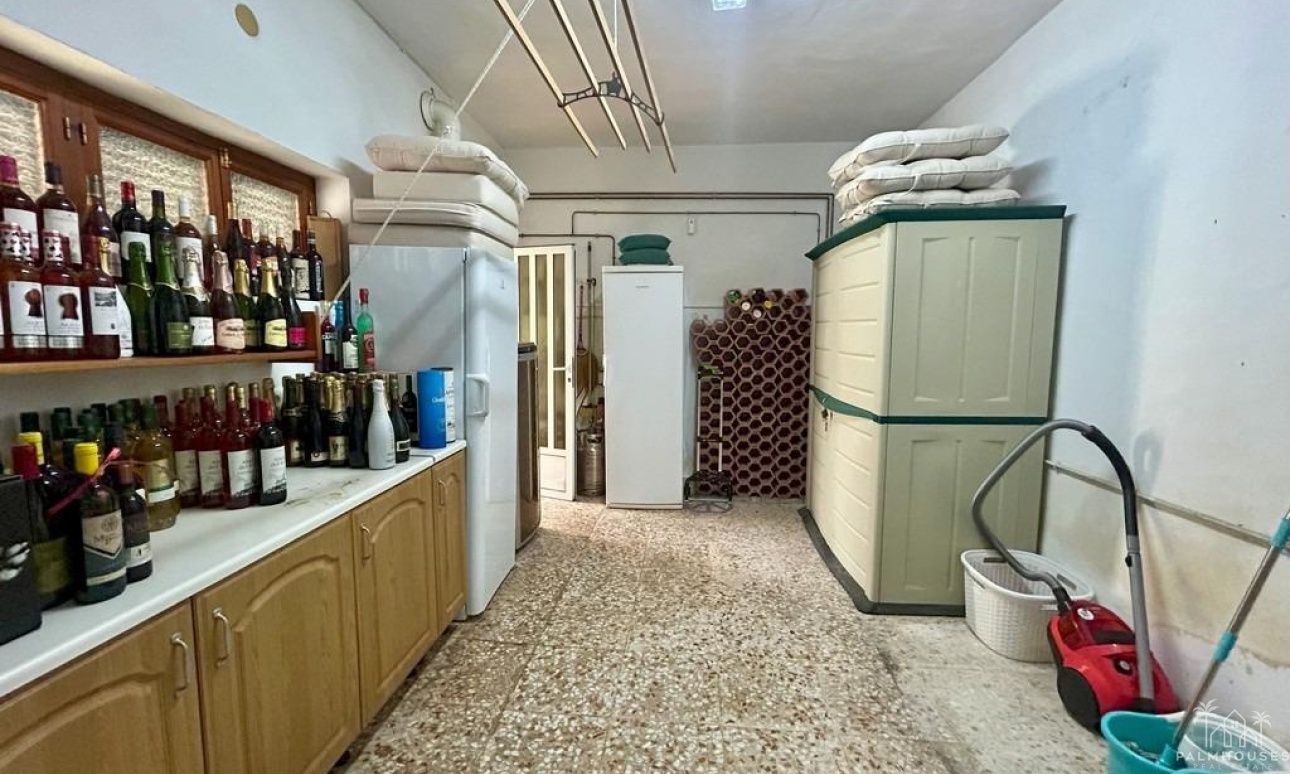 Herverkoop - Villa - Orihuela Costa - Aguamarina
