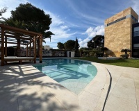 Herverkoop - Villa - Orihuela Costa - Altos De Campoamor