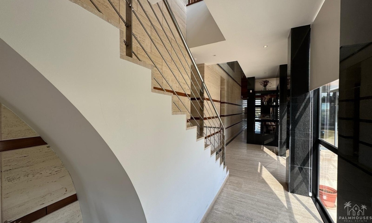 Herverkoop - Villa - Orihuela Costa - Altos De Campoamor