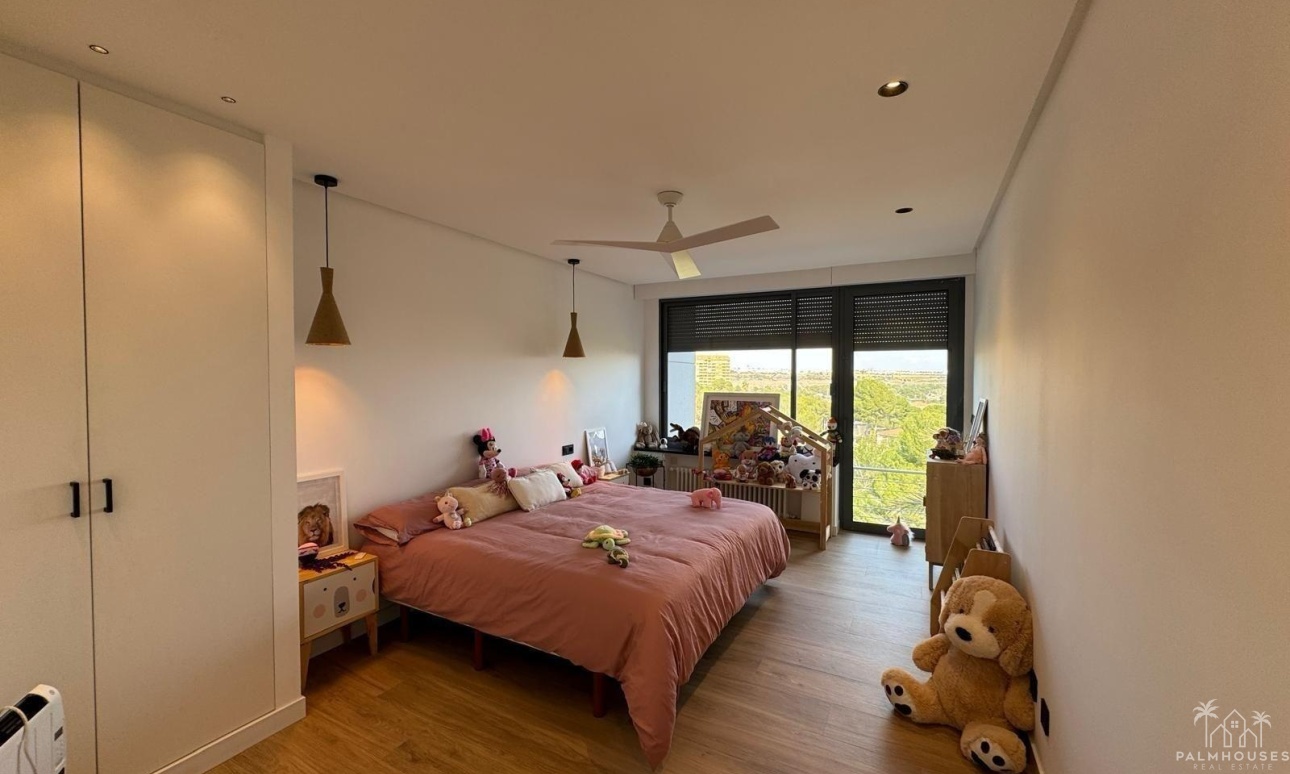 Herverkoop - Villa - Orihuela Costa - Altos De Campoamor