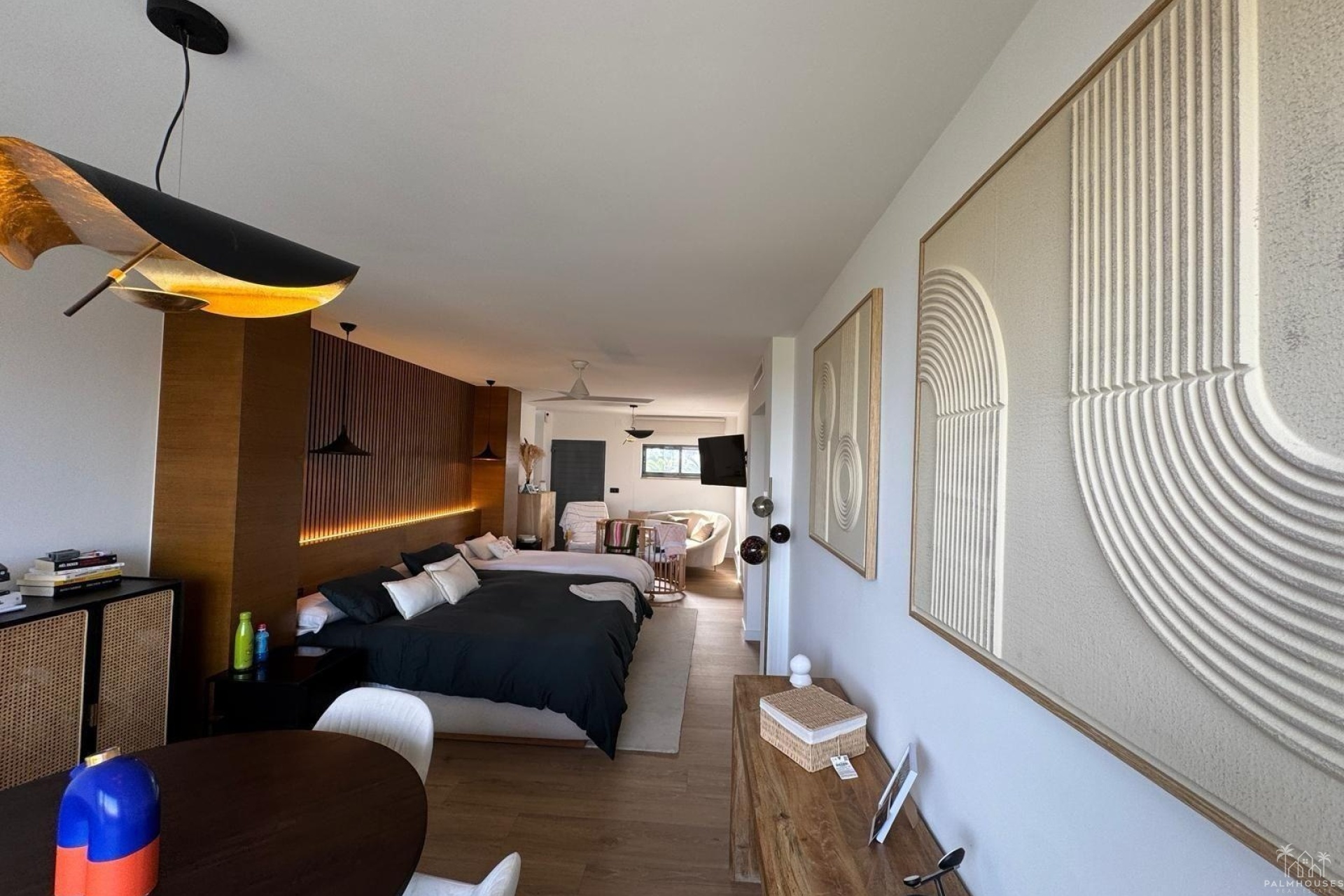 Herverkoop - Villa - Orihuela Costa - Altos De Campoamor