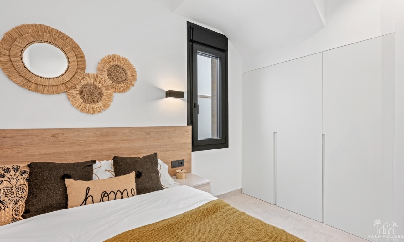 Herverkoop - Villa - Orihuela Costa - Blue Lagoon