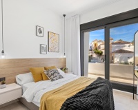 Herverkoop - Villa - Orihuela Costa - Blue Lagoon