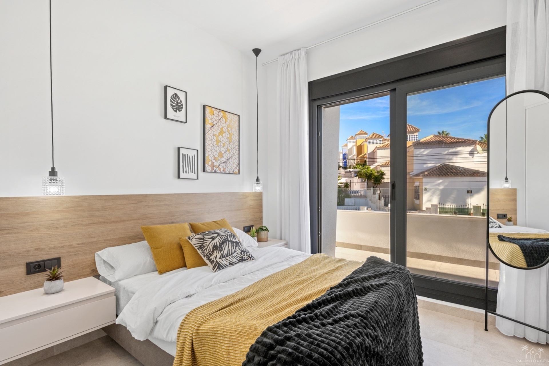 Herverkoop - Villa - Orihuela Costa - Blue Lagoon