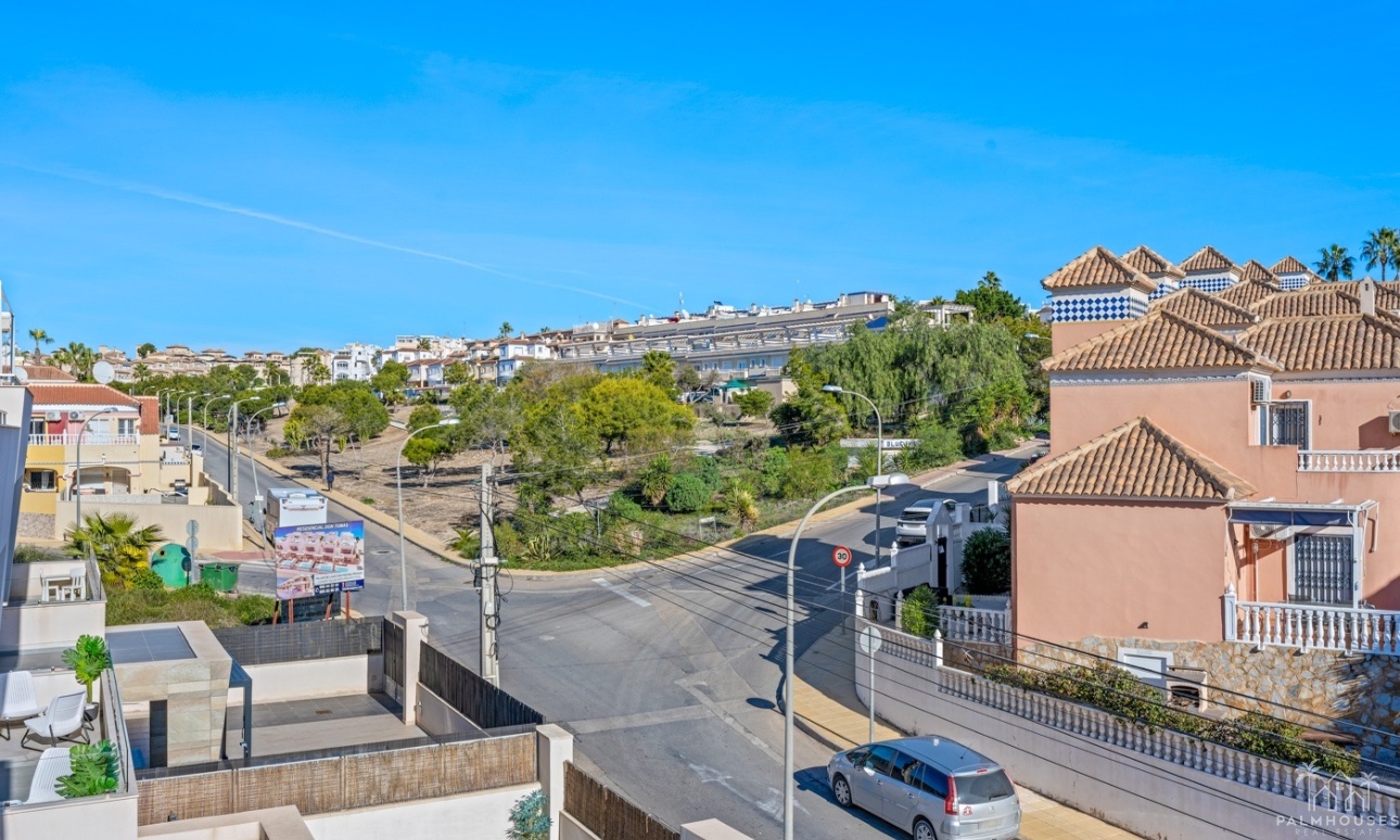 Herverkoop - Villa - Orihuela Costa - Blue Lagoon