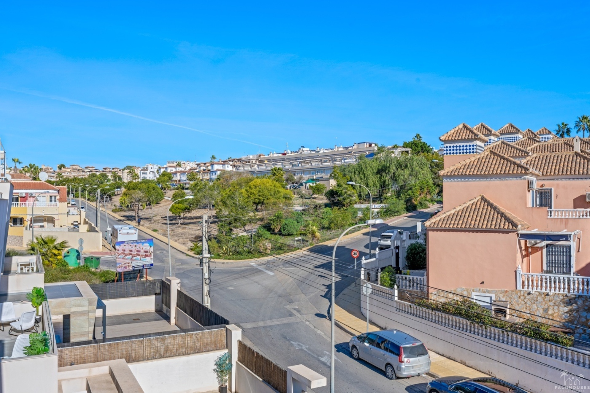 Herverkoop - Villa - Orihuela Costa - Blue Lagoon